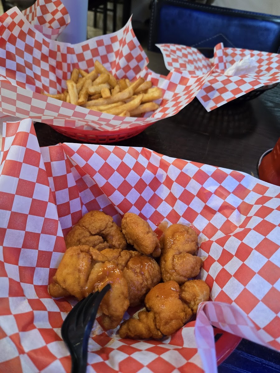 Billy's Wing Shack-2