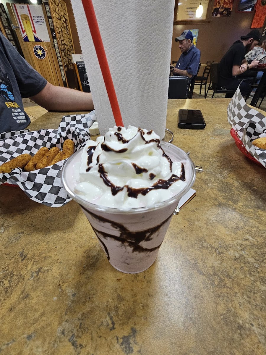 Billy's Wing Shack-4